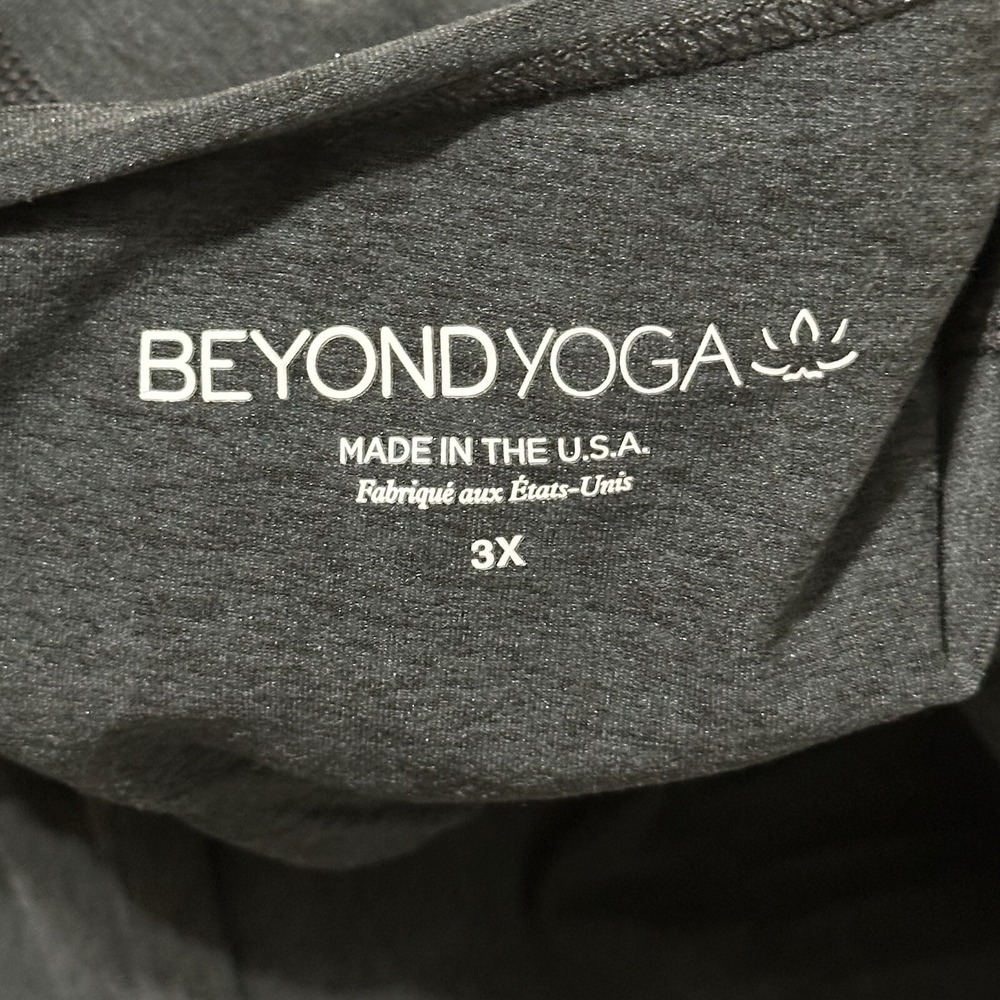 Beyond Yoga Spacedye Under Lock and Key Mini Dress Darkest Night 3XL Vanderbilt - Picture 7 of 8